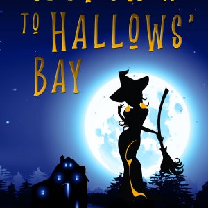 Witch Way to Hallows Bay
