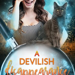 A Devilish Disappearance